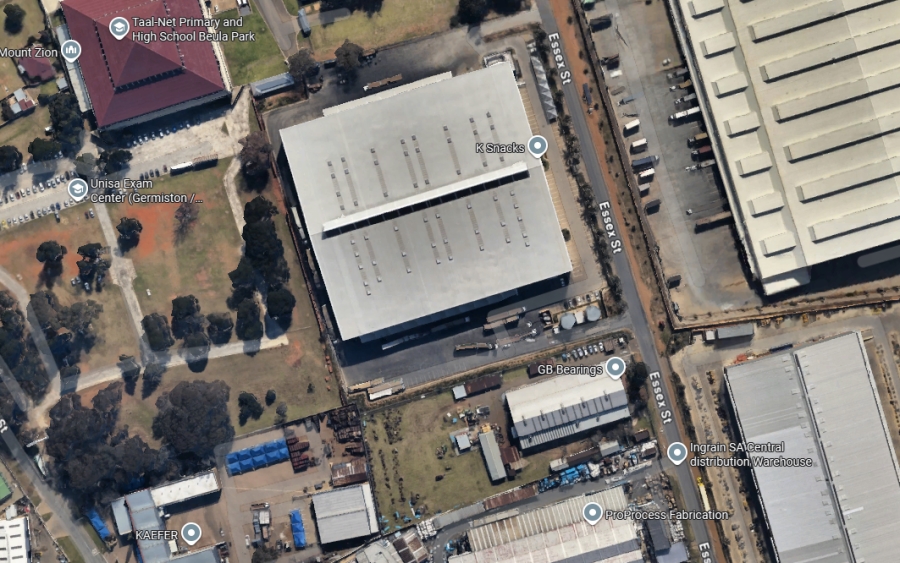 To Let commercial Property for Rent in Tunney Gauteng