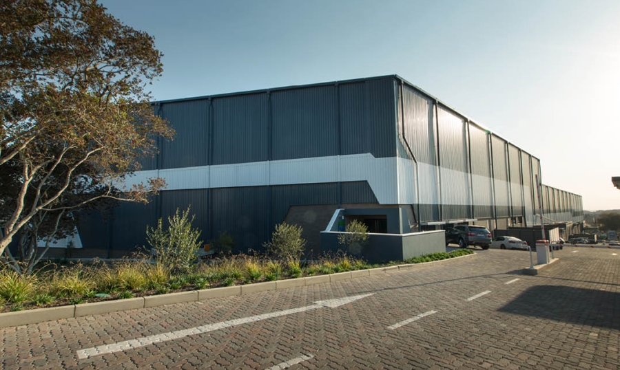 To Let commercial Property for Rent in Waterfall Gauteng