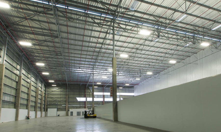 To Let commercial Property for Rent in Waterfall Gauteng