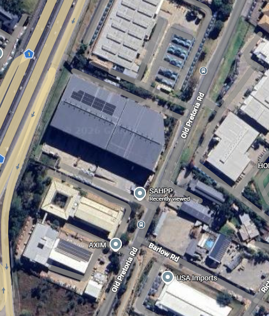 To Let commercial Property for Rent in Waterfall Gauteng