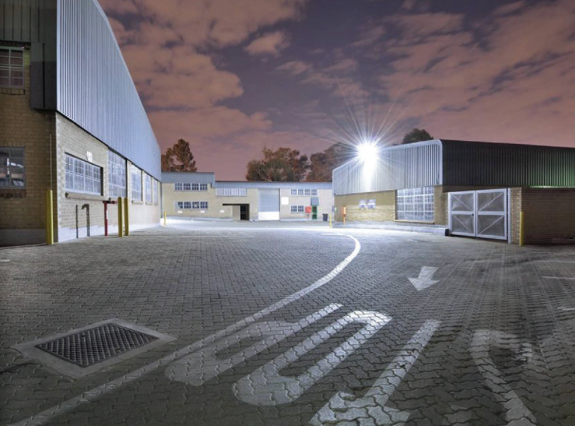 To Let commercial Property for Rent in Rustivia Gauteng