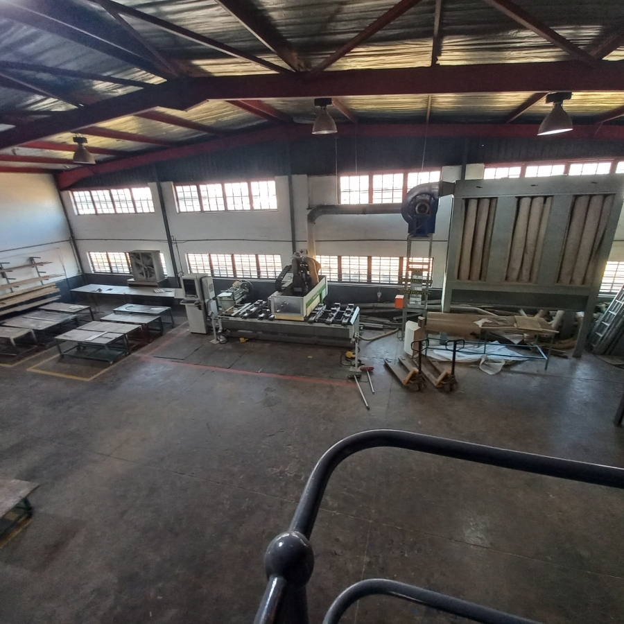 To Let commercial Property for Rent in Rustivia Gauteng