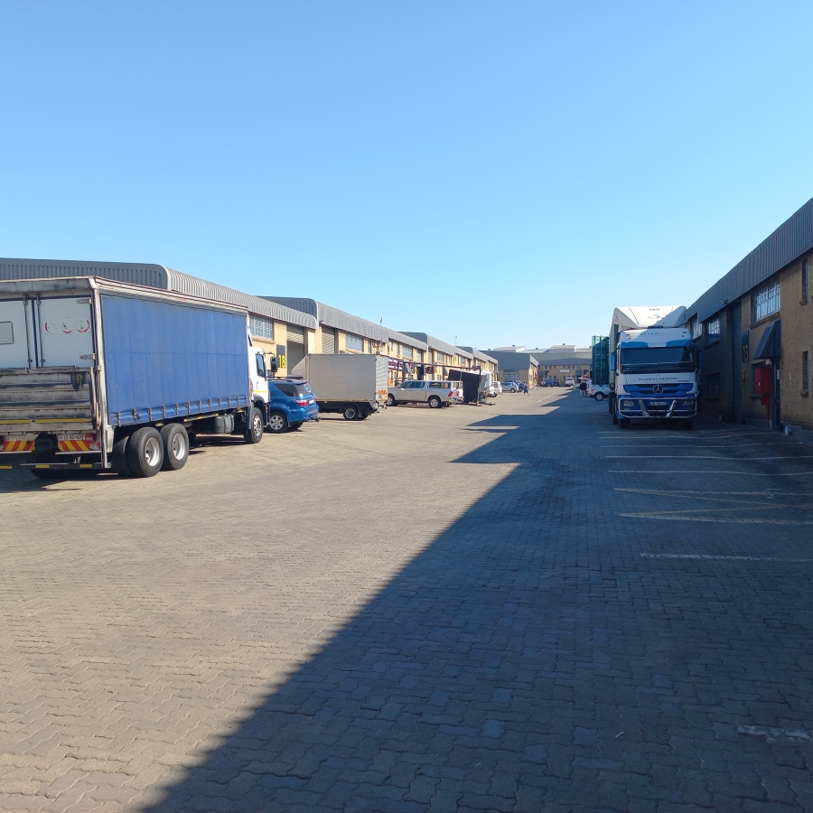 To Let commercial Property for Rent in Rustivia Gauteng