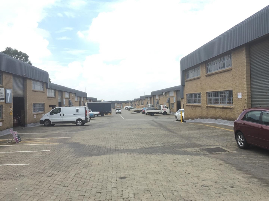 To Let commercial Property for Rent in Rustivia Gauteng