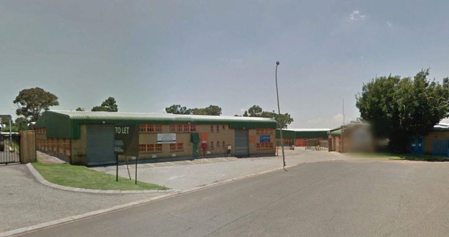 To Let commercial Property for Rent in Rustivia Gauteng