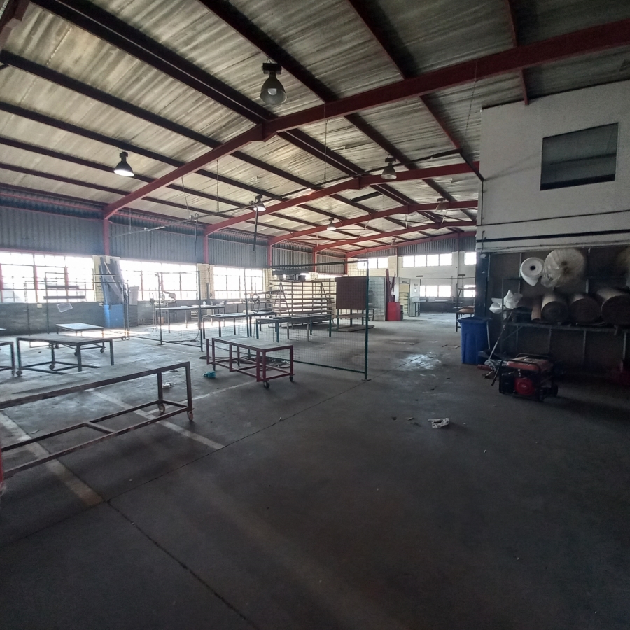 To Let commercial Property for Rent in Rustivia Gauteng