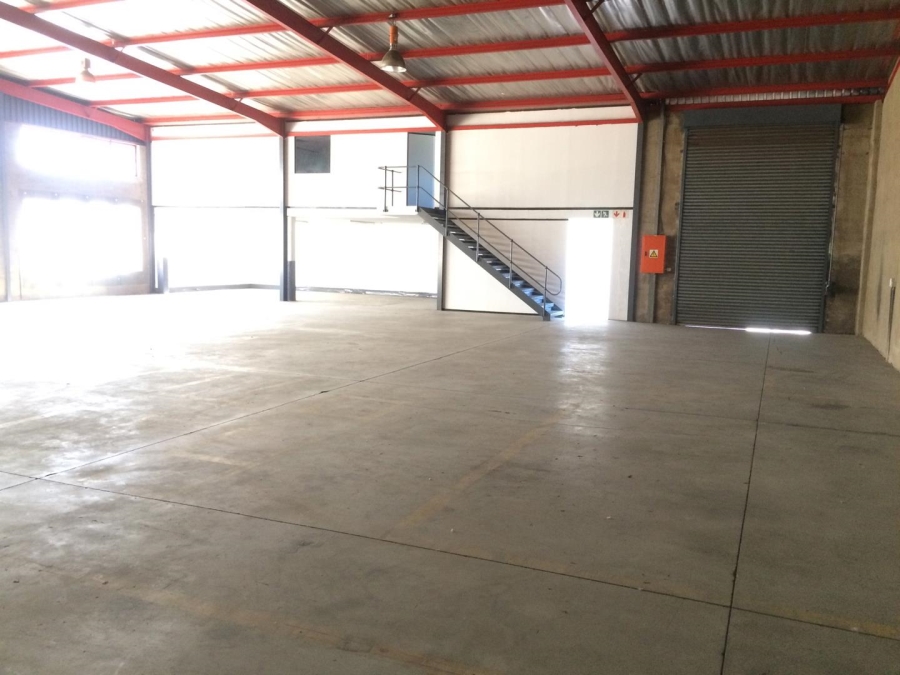 To Let commercial Property for Rent in Rustivia Gauteng