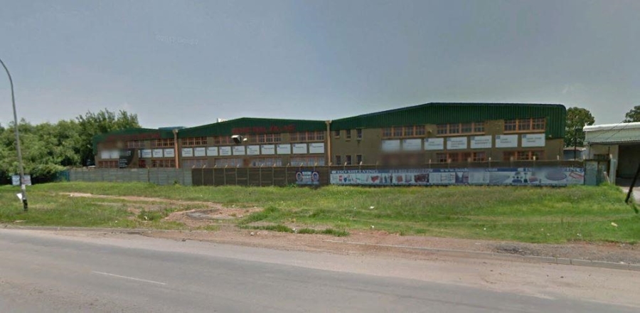 To Let commercial Property for Rent in Rustivia Gauteng