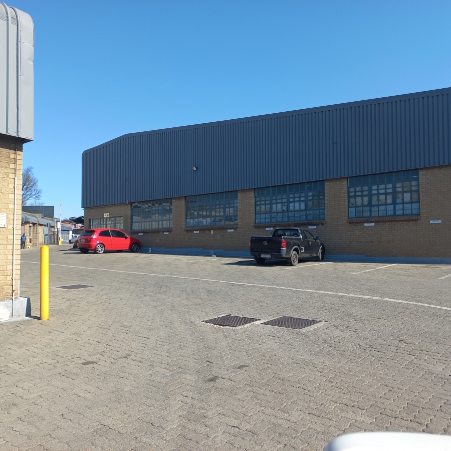 To Let commercial Property for Rent in Rustivia Gauteng