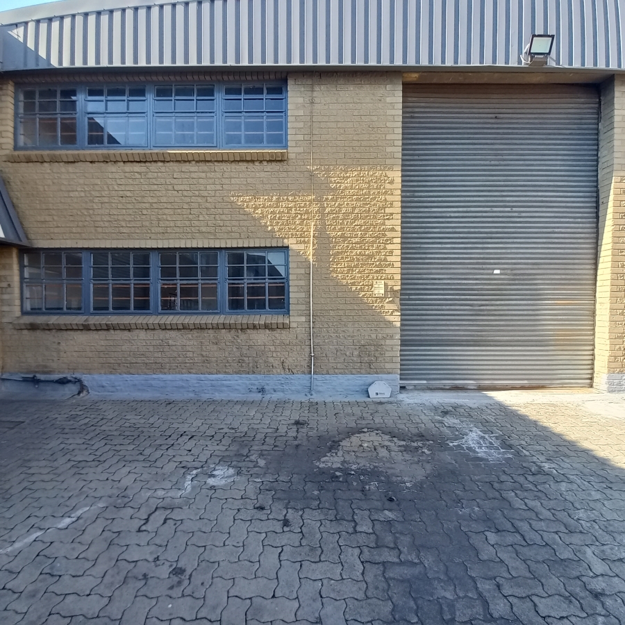 To Let commercial Property for Rent in Rustivia Gauteng