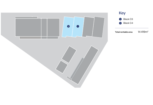 To Let commercial Property for Rent in Alrode Gauteng