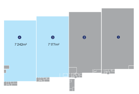 To Let commercial Property for Rent in Alrode Gauteng