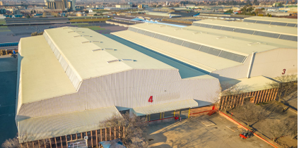 To Let commercial Property for Rent in Alrode Gauteng