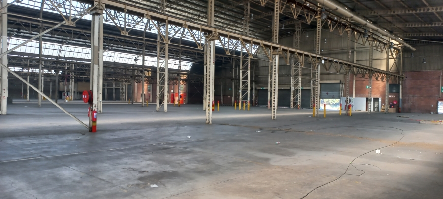 To Let commercial Property for Rent in Alrode Gauteng