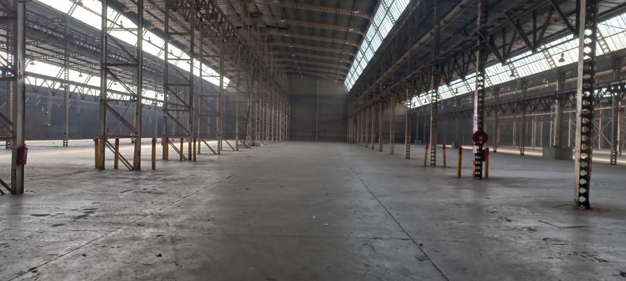 To Let commercial Property for Rent in Alrode Gauteng