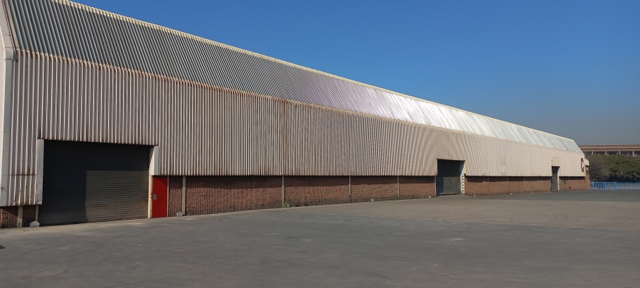 To Let commercial Property for Rent in Alrode Gauteng