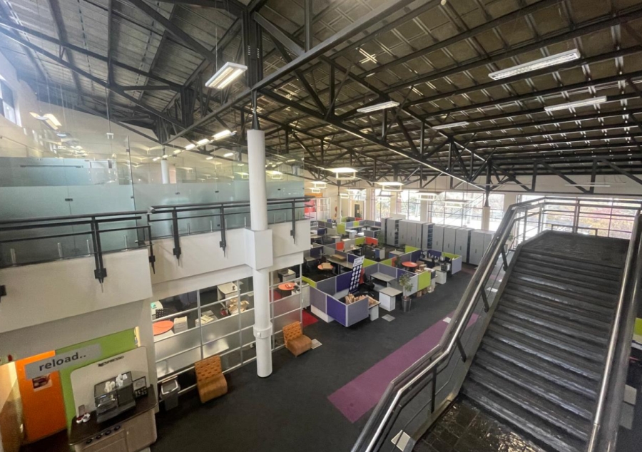 To Let commercial Property for Rent in Longmeadow Gauteng