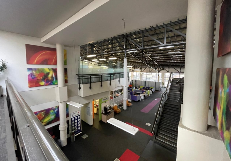 To Let commercial Property for Rent in Longmeadow Gauteng