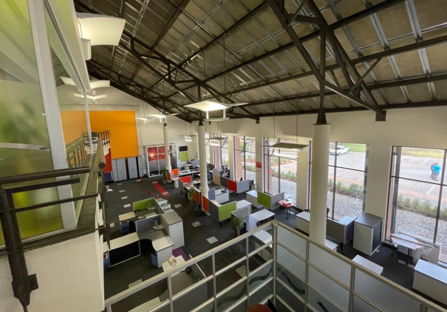 To Let commercial Property for Rent in Longmeadow Gauteng