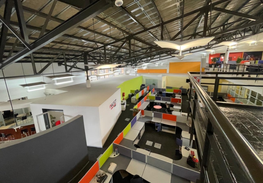 To Let commercial Property for Rent in Longmeadow Gauteng