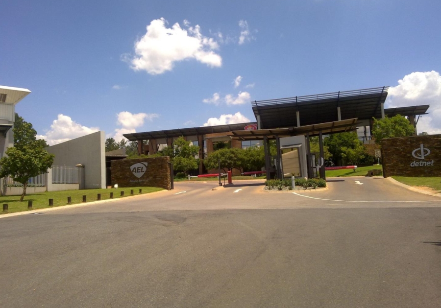 To Let commercial Property for Rent in Longmeadow Gauteng