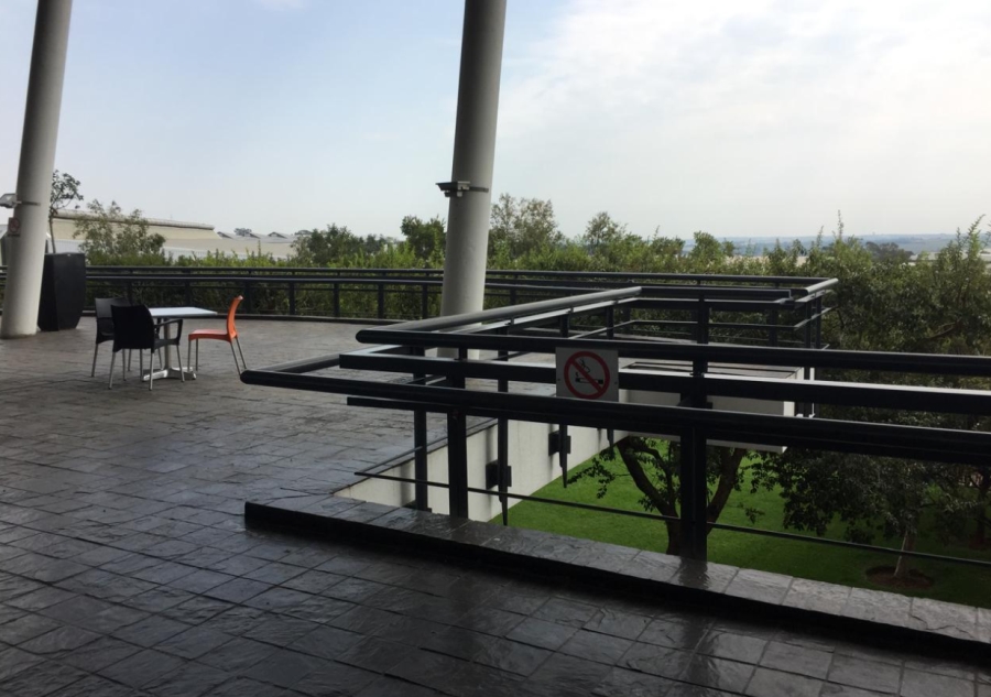 To Let commercial Property for Rent in Longmeadow Gauteng