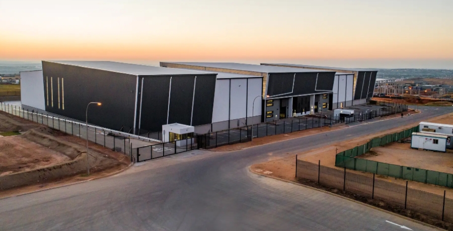 To Let commercial Property for Rent in Chloorkop Gauteng