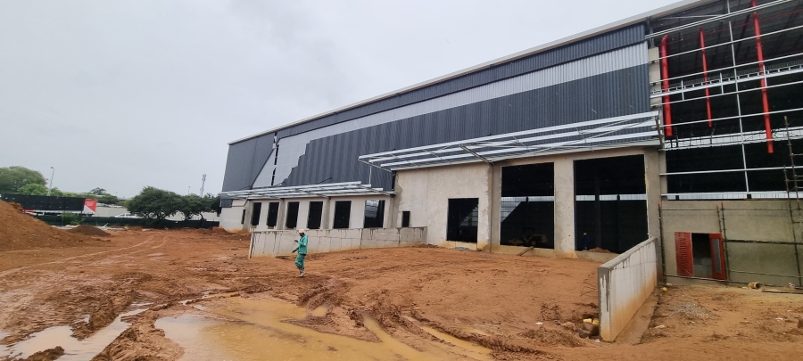 To Let commercial Property for Rent in Louwlardia Gauteng