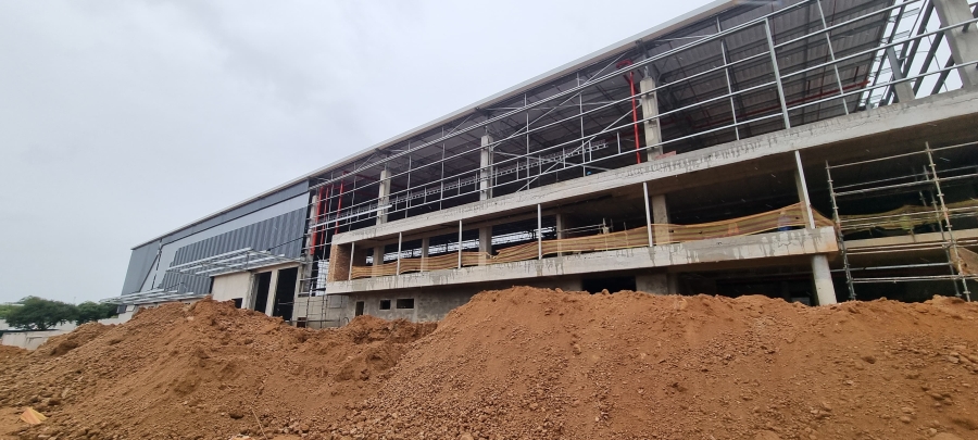 To Let commercial Property for Rent in Louwlardia Gauteng