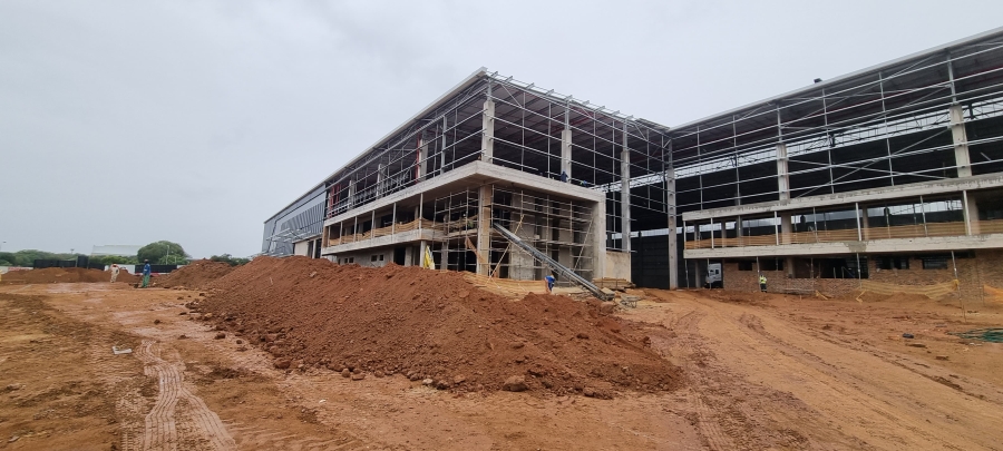 To Let commercial Property for Rent in Louwlardia Gauteng