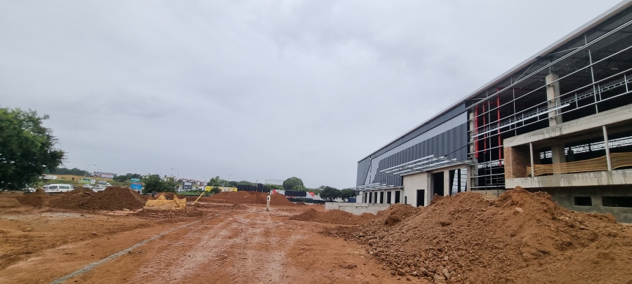 To Let commercial Property for Rent in Louwlardia Gauteng