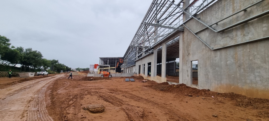 To Let commercial Property for Rent in Louwlardia Gauteng