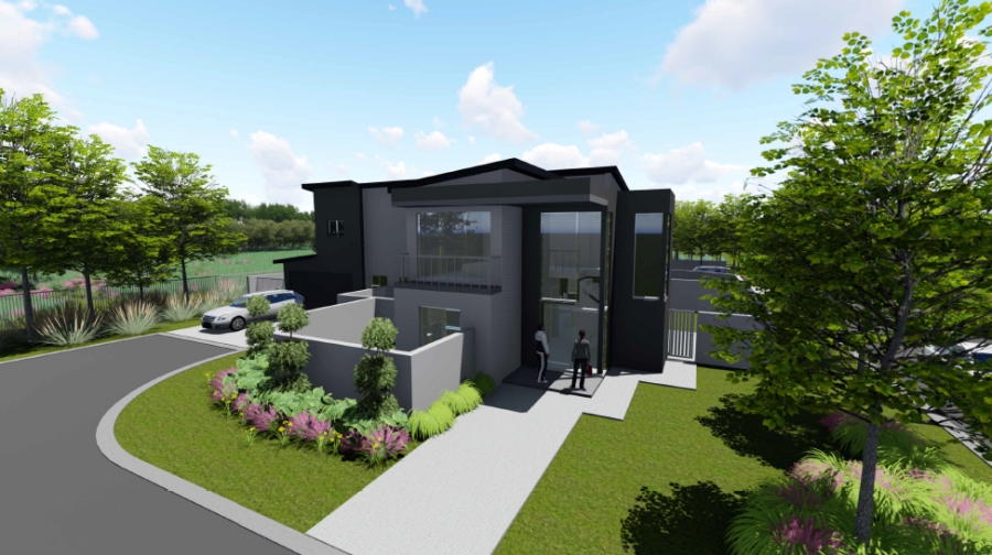 4 Bedroom Property for Sale in Zambezi Manor Lifestyle Estate Gauteng