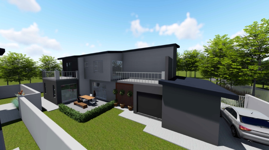 4 Bedroom Property for Sale in Zambezi Manor Lifestyle Estate Gauteng