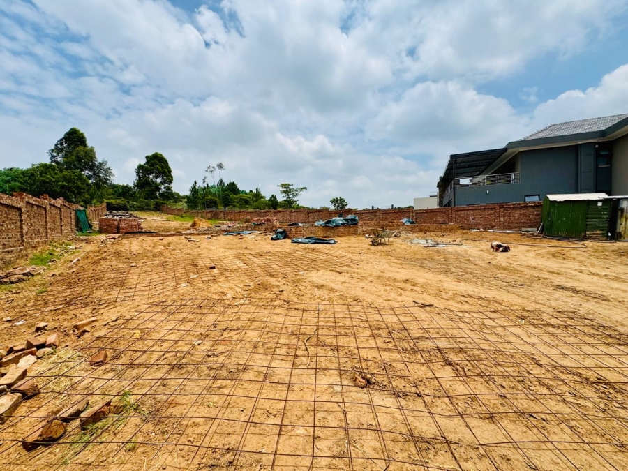 4 Bedroom Property for Sale in Zambezi Manor Lifestyle Estate Gauteng