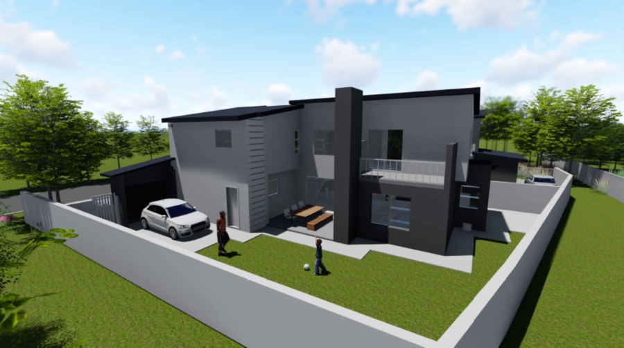 3 Bedroom Property for Sale in Zambezi Manor Lifestyle Estate Gauteng