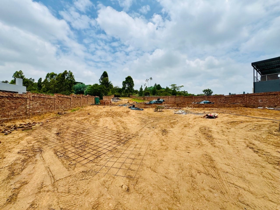 3 Bedroom Property for Sale in Zambezi Manor Lifestyle Estate Gauteng