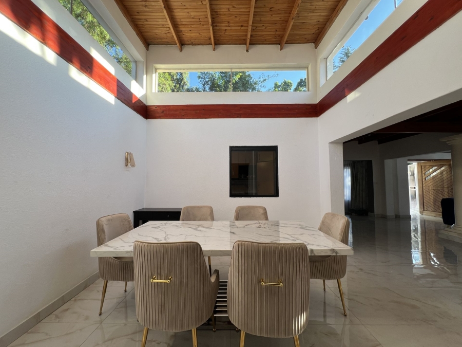 4 Bedroom Property for Sale in Waterkloof Ridge Gauteng