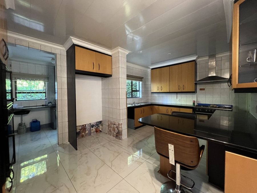 4 Bedroom Property for Sale in Waterkloof Ridge Gauteng