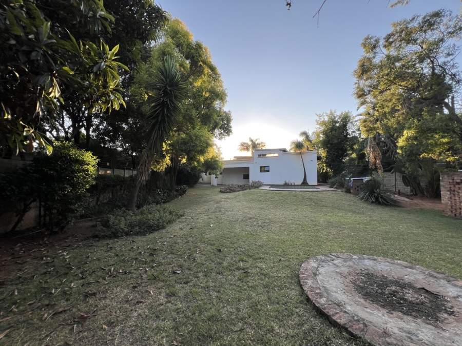 4 Bedroom Property for Sale in Waterkloof Ridge Gauteng