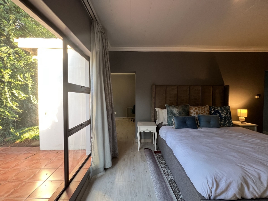 4 Bedroom Property for Sale in Waterkloof Ridge Gauteng