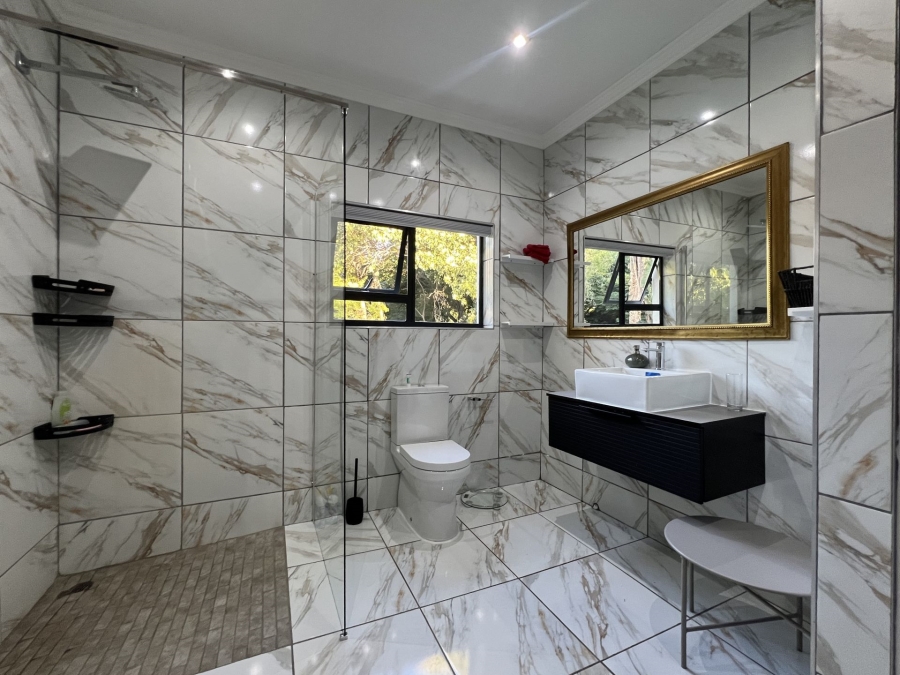 4 Bedroom Property for Sale in Waterkloof Ridge Gauteng