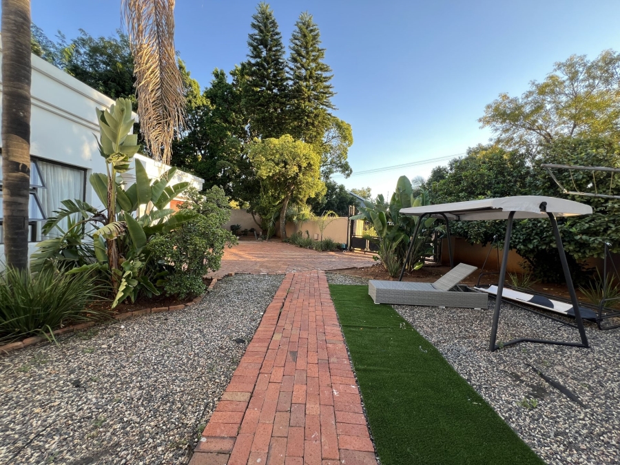 4 Bedroom Property for Sale in Waterkloof Ridge Gauteng