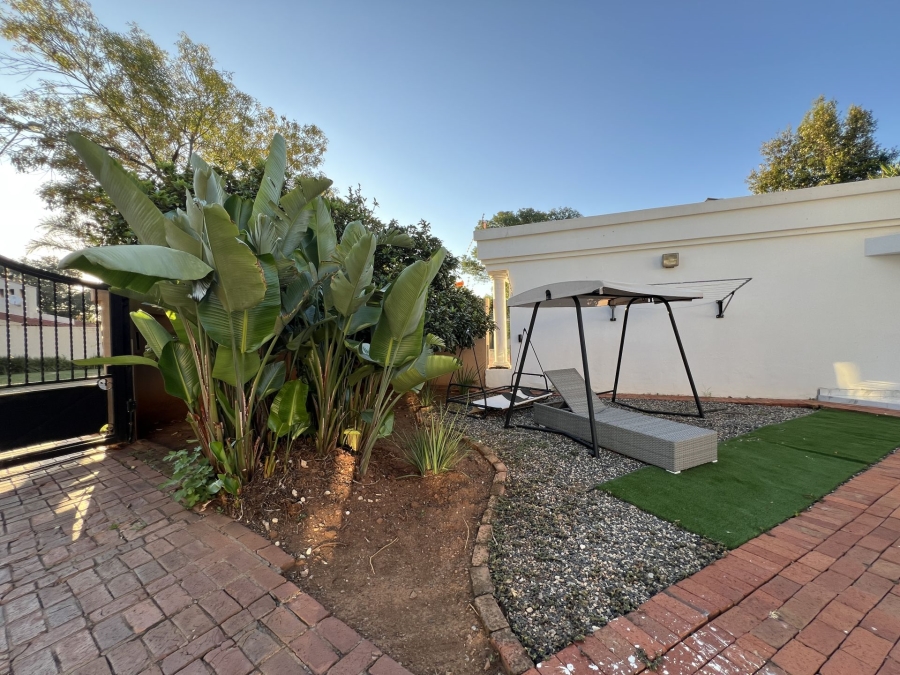 4 Bedroom Property for Sale in Waterkloof Ridge Gauteng