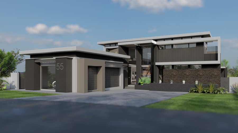 5 Bedroom Property for Sale in Midstream Heights Gauteng