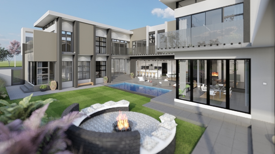 5 Bedroom Property for Sale in Midstream Heights Gauteng