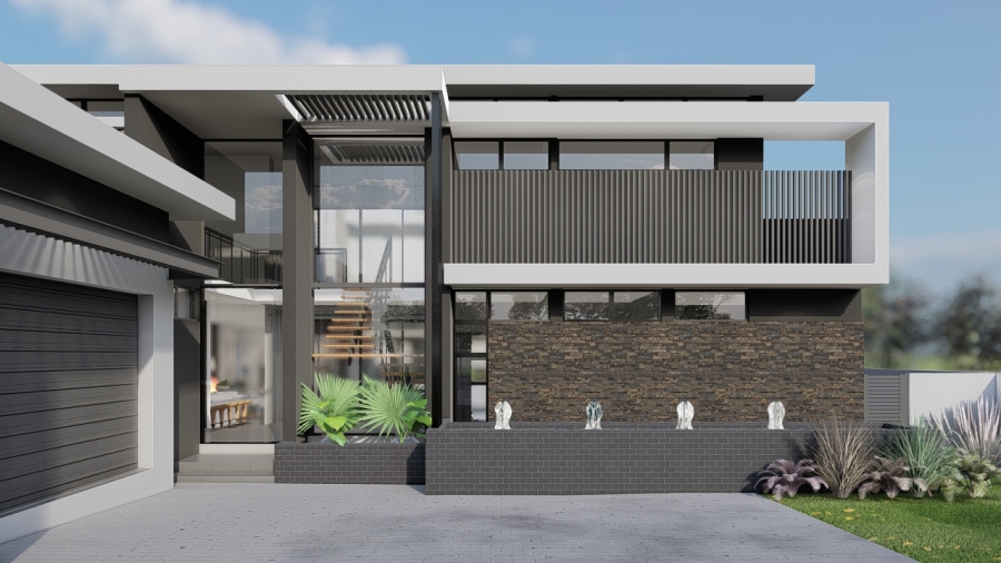 5 Bedroom Property for Sale in Midstream Heights Gauteng