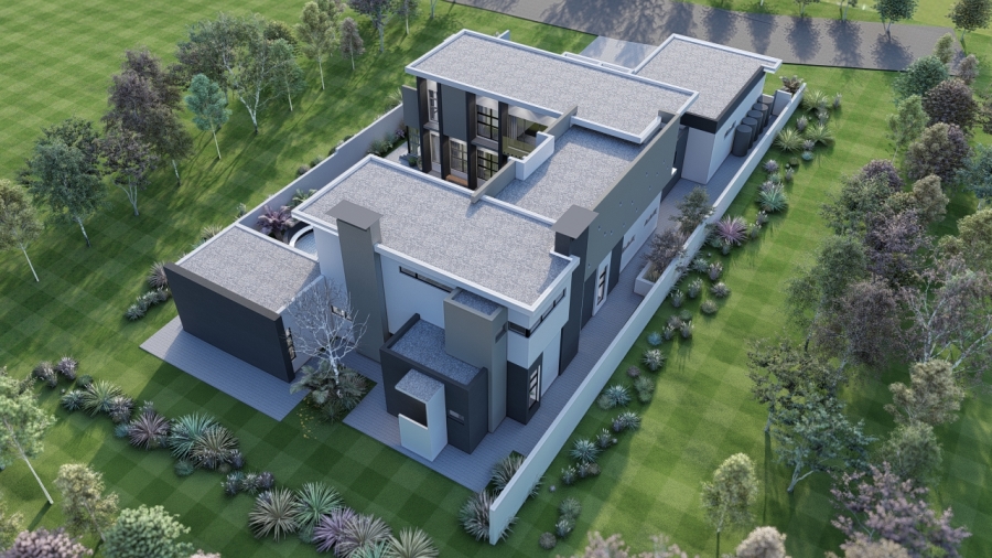 5 Bedroom Property for Sale in Midstream Heights Gauteng