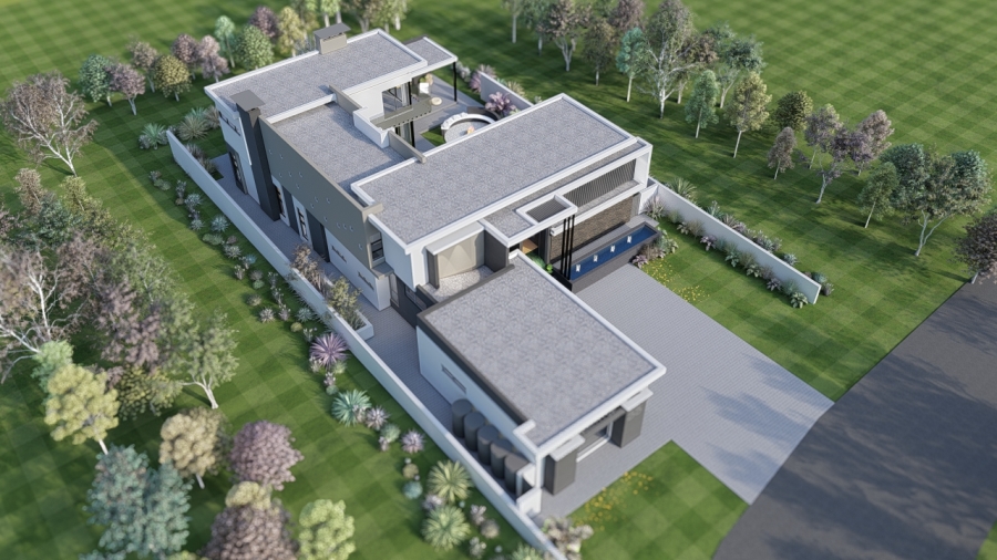 5 Bedroom Property for Sale in Midstream Heights Gauteng