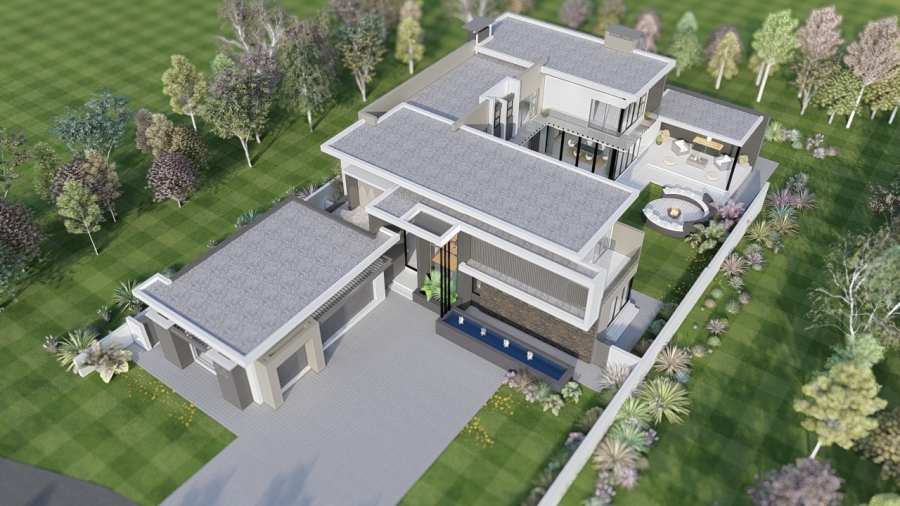 5 Bedroom Property for Sale in Midstream Heights Gauteng